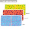 Tanaka Sangyo OT22-0060-0949 Imabari Towel, Otta, Half Towel Handkerchief, Blue,