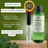 Green Herbology Eyelash And Eyebrow Growth Serum - Serum Pelebat