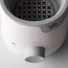 Tommee Tippee Scaldabiberon E Pappa Elettrico, Adatto A Tutti I
