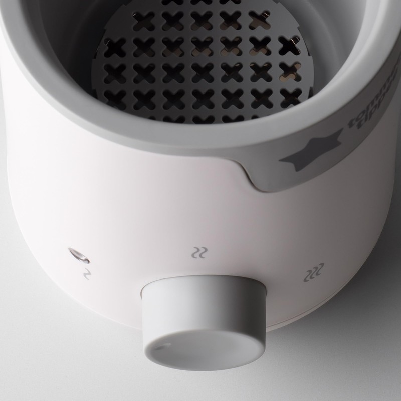 Tommee Tippee Scaldabiberon E Pappa Elettrico, Adatto A Tutti I