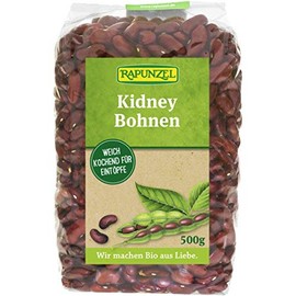 Rapunzel Kidney Beans (500 g) - Organic