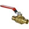B and K Industries 107-345NL 1-Inch Low Lead Pex Ball