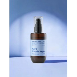 DAISO Merit Miracle Argan Oil Bergamot Rush 95ml