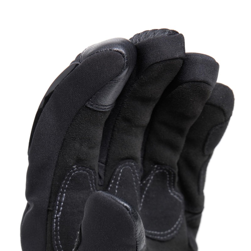 Dainese - Trento D-Dry® Winter Motorcycle Gloves Waterproof with Ankle