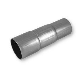 Reducer Stepped Pipe Stainless Steel Exhaust Adapter Taper (Diameter 35/38/42 mm)