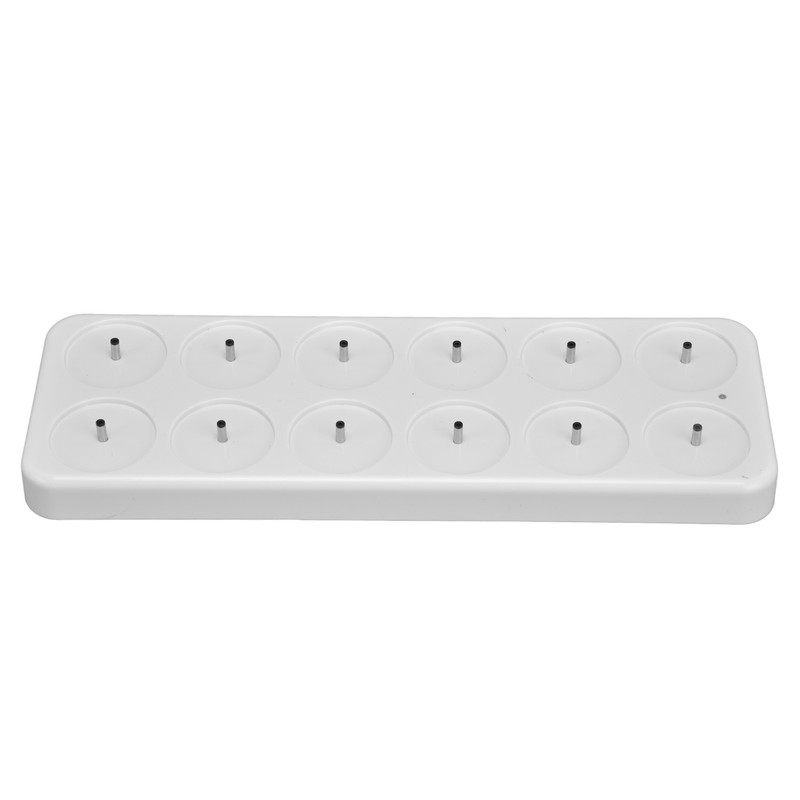 Candle Light Safe Reusable Simulated Flameless LED Candles Light for