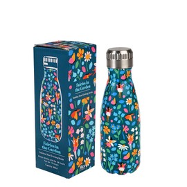 Fairies in The Garden 260ml Stainless Steel Bottle