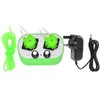 Mini Peristaltic Pump Automatic Self Priming Pump (19-120ml min)*2 G628-2-3