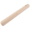 Wooden Pestle Stick 18cm (364075)