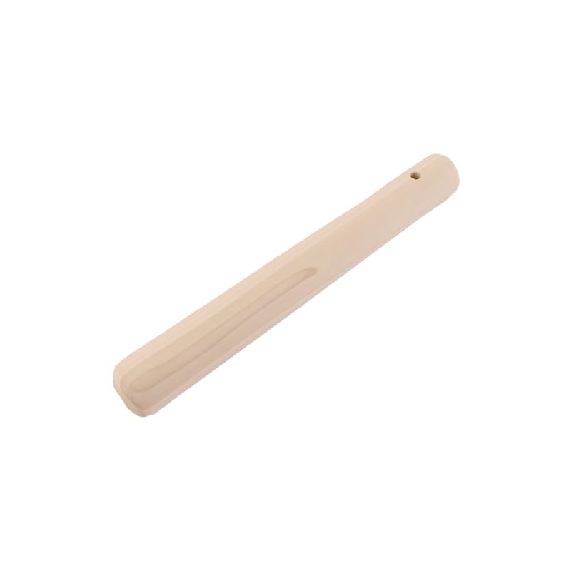 Wooden Pestle Stick 18cm (364075)