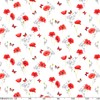 Anro Oilcloth Wax Tablecloth, Washable