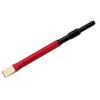 Rakuda AE0201 Cold Chisel 10007, 17H x 11.0 Inches (17H