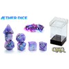 Gatekeeper Games Aether Dice Galaxy