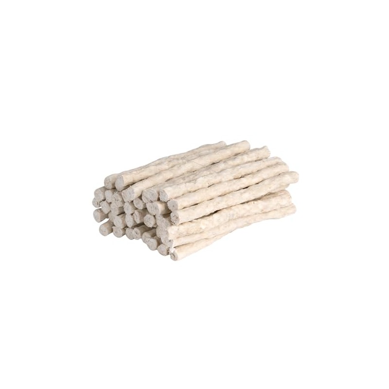 Fancy Pets Palitos de Carnaza de Res Sabor Natural para