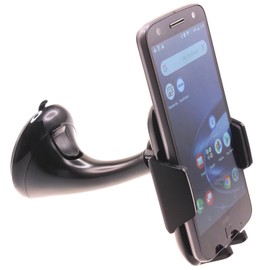 Car Mount Dash Windshield Compatible with Nothing Phone (2)/(2a)/(2a) Plus, Holder Cradle Swivel Dock Suction