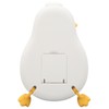 Hanging Neck Fan Duck Shape Small Fan USB Charging Necklace