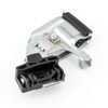 LST Window Regulator Repair Kit with Sliding Pieces Front Right