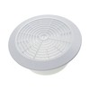 Vent Systems 150 mm / 5.90'' Inch - White -