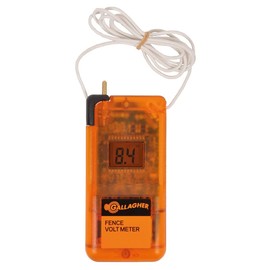 Gallagher Fence Tester/Digital Voltmeter