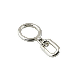 925 Sterling Silver Oval Pearl Necklace Shortener Enhancer, Necklace Clasp and Clasp Bracelet Clasp Lobster Clasp for Jewelry Making