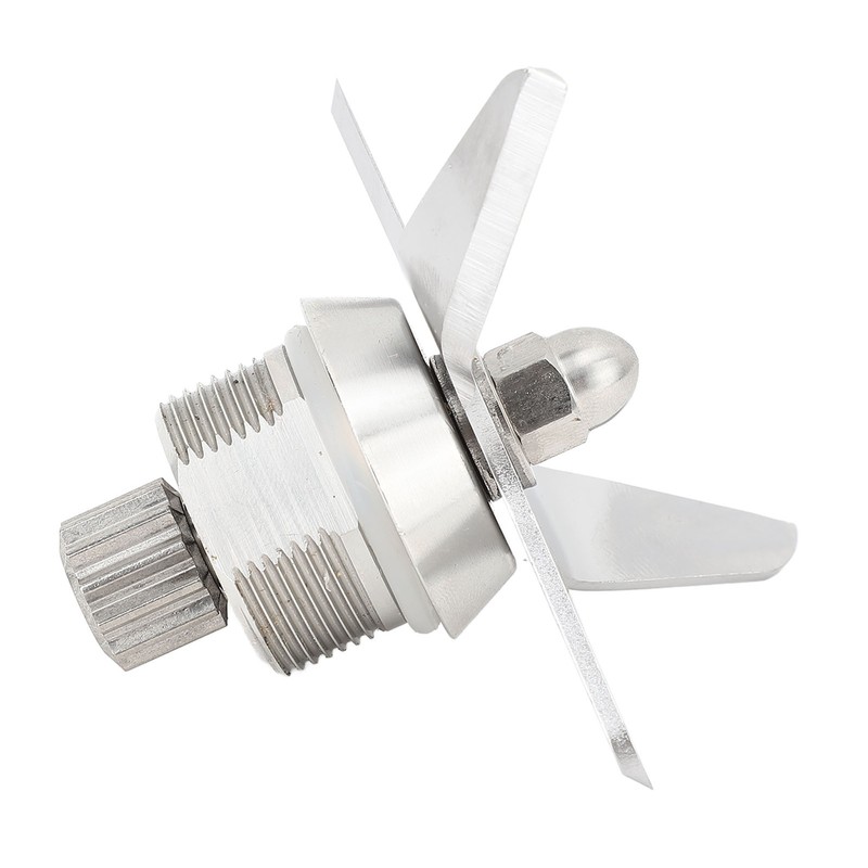 Blender Blade Assembly 503397 Stainless Steel Blender Cutter Blade Replacement