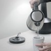 Hamilton Beach Commercial HKE110 Electric Kettle, 1 Liter Capacity, Cord-Free