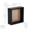 Nicola Spring 6 x 6 3D Shadow Deep Box Photo