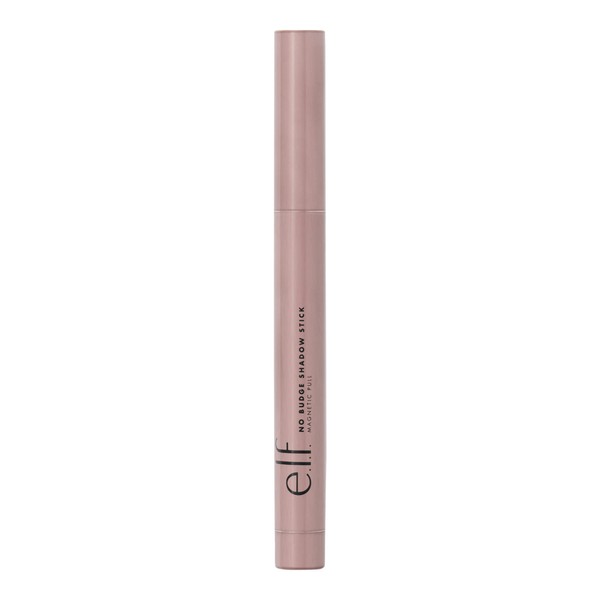 e.l.f. e.l.f. No Budge Shadow Stick, Longwear, Smudge-Proof Eyeshadow, Twist-up