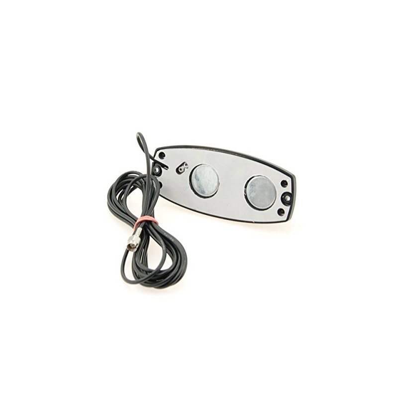 Alda PQ Antenna with Magnetic Base for 4G (LTE), 3G