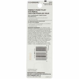PERFECT POINT PENCIL BLK ONYX