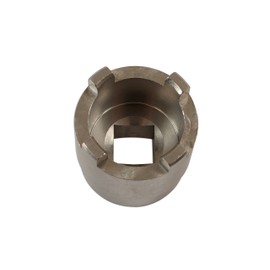 Laser 6175 Suspension Castle Nut Socket 37mm - Kawasaki