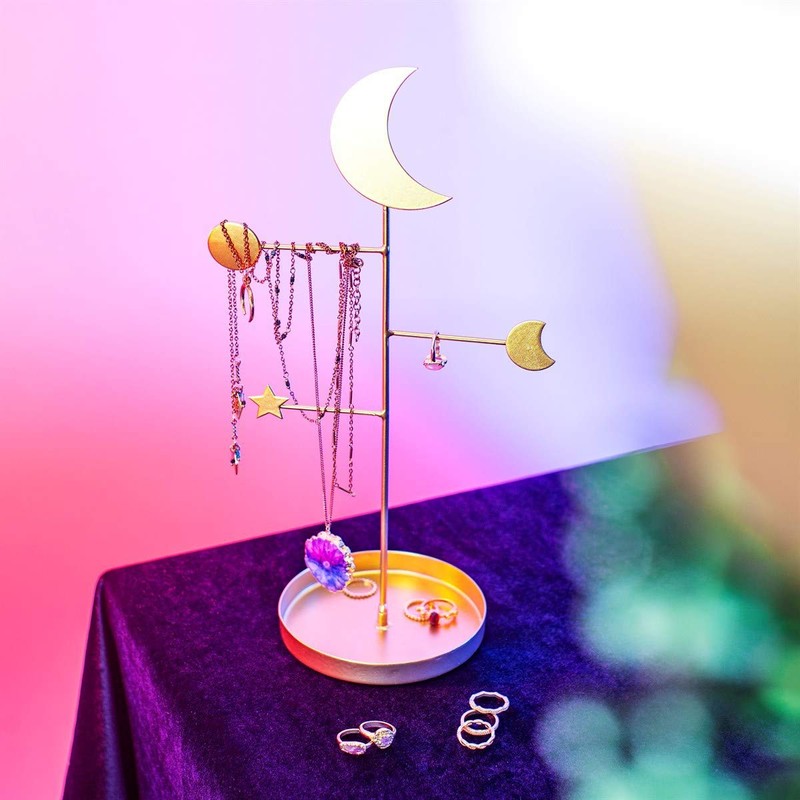 Sass & Belle Celestial Jewellery Stand