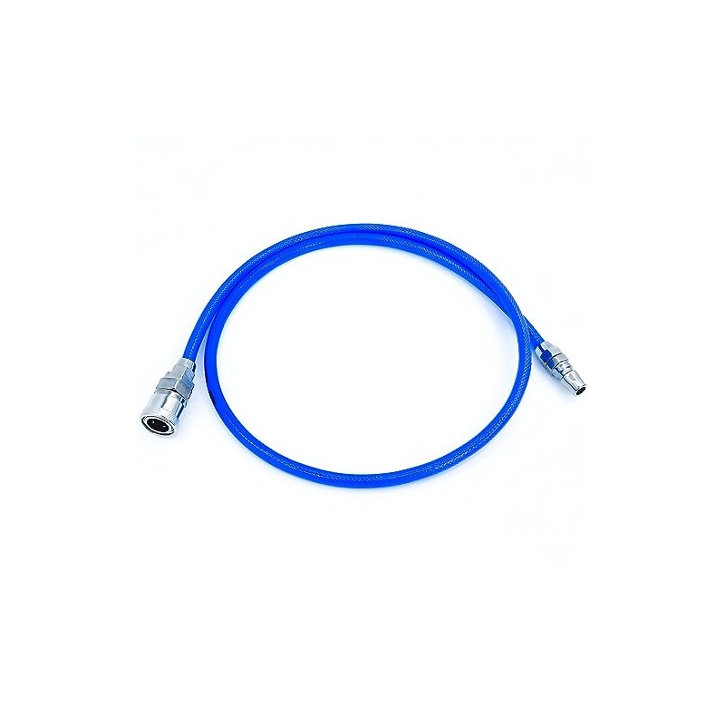KOYMING Air Hose, 39.4 inches (100 cm), Air Tool Hose,