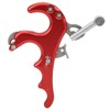 Metal Release Aids Four Fingers Grip Thumb Caliper Trigger Compound
