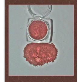 Back to the Earth BTTE 10g VICTORIAN ROSE Natural/Vegan MINERAL MAKEUP- LIP Color/Blush/Ey