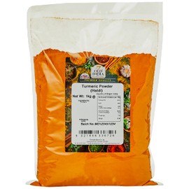 Old India Turmeric Powder (Haldi) 1 Kg