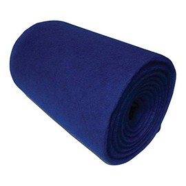 Flanders PrecisionAire PDR2520 25-Inch by 20-Feet by 1-Inch Permaire DISP RL Filter