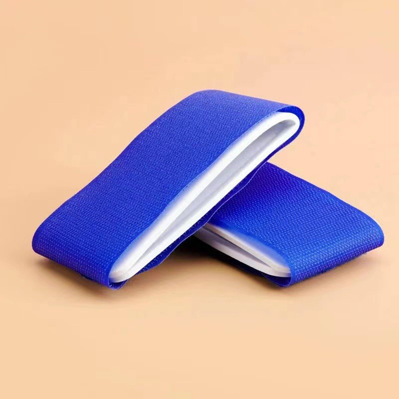 SUMMITDRAGON 10Pcs Ski Strap Fasteners Adjust Able Ski Wrap Tie