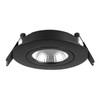 Integral ILDL65L006 Lux Ultra Slim Tilt 6.5w LED Downlight, matt