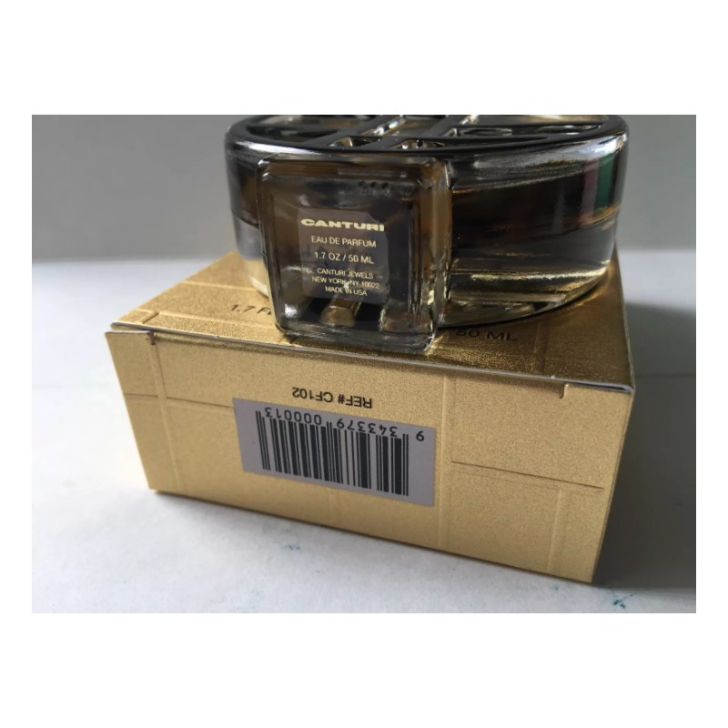 Centuri 1.7oz/50mL. Eau de Parfum Spray For Women Brand New