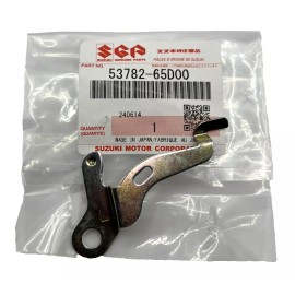 Suzuki GENUINE SUZUKI GRAND VITARA BRAKE LEVER PARKING ADJUSTER DRIVER SIDE 53782-65D00