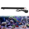 Aquarium Heater Adjustable Auto Constant Temp Submersible Fish Tank Heating