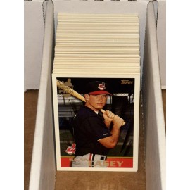 1996 Topps Baseball (Series 1 and Series 2) PICK TEN CARDS - Finish Your Set