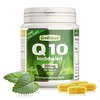 Vegan Coenzyme Q10 200 mg PURE Q10 (.) – Extra