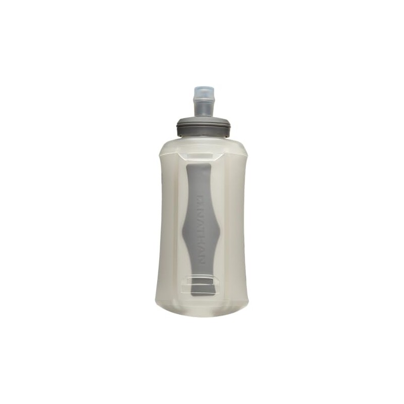 Nathan (NATHAN) Hydration Bottle Flask Series Foldable Portable Water Bottle