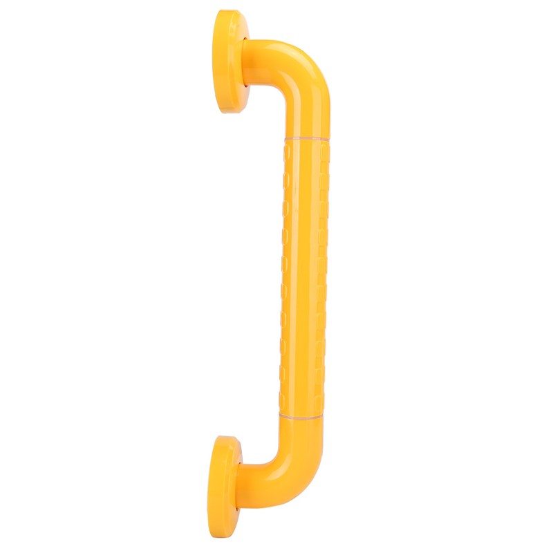 Anti‑Slip Safety Handrail Bathroom Toilet Balance Grab Bar with Luminous