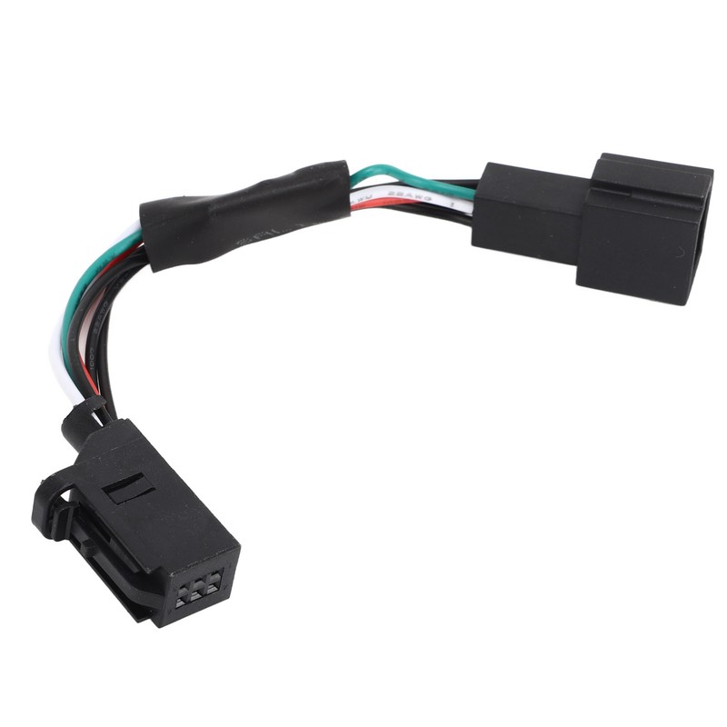 Engine Stop Start Sensor Plug 3 Modes Auto Engine System