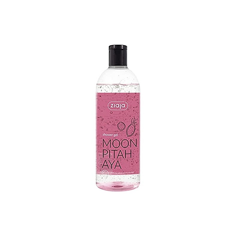 Gel De Ducha De Pitahaya 500 ml