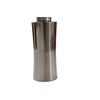 Bagnoxx Soap Dispenser Stainless Steel 450 ml Grey Silver 18.8