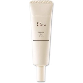[Japanese Eye cream] I'm Pinch Morning Eye Cream (For Eye Care), 0.4 oz (12 g) (2 Months Supply)